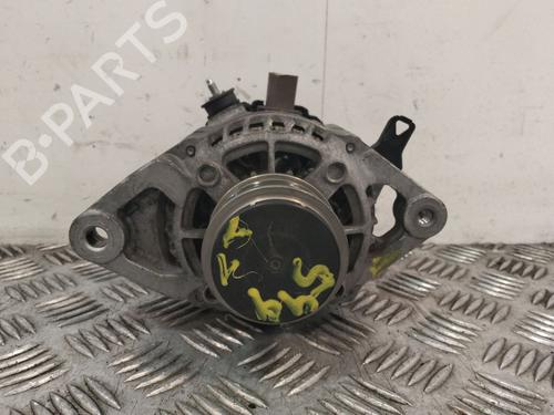 Used Alternator Alternator PEUGEOT 108 1.0 VTi (69 hp) 36359742 36359742