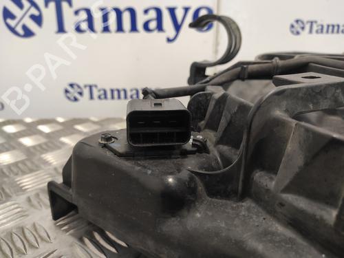 Koelventilatormotor KIA CEE'D Hatchback (ED) 1.6 CRDi 115 | BP21289273M35 