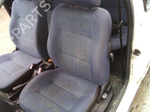 Gearbox PEUGEOT 306 Hatchback (7A, 7C, N3, N5)  | BP10776294M3 