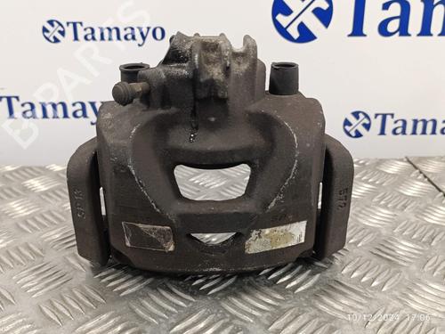Used Right front brake caliper PEUGEOT PARTNER Tepee [2008-2025]  22191887