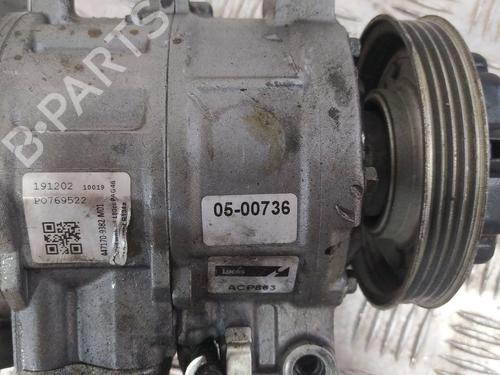 AC compressor AUDI A4 B6 (8E2) 2.5 TDI quattro | BP39649573M34 - Image 3