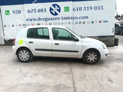 Front left panel RENAULT CLIO II (BB_, CB_) 1.5 dCi (B/CB3M) | BP35770101C58 - Image 8