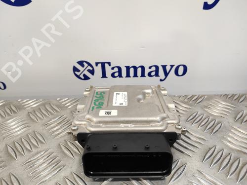 Engine control unit (ECU) KIA RIO III (UB)  | BP15725673M57 