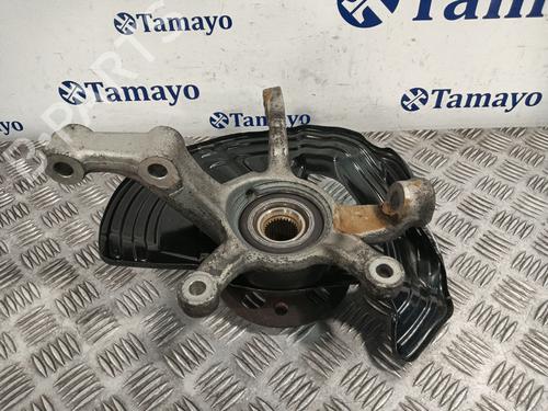 Used Right front steering knuckle MERCEDES-BENZ A-CLASS (W176) [2012-2018]  30898106