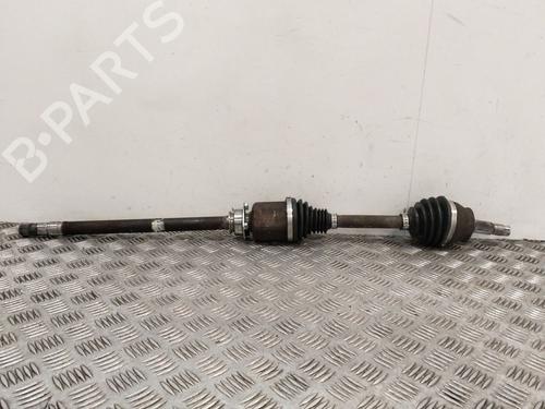 Used Right front driveshaft Right front driveshaft OPEL CORSA B (S93) 1.0 i 12V (F08, F68, M68) (54 hp) 36359766 36359766