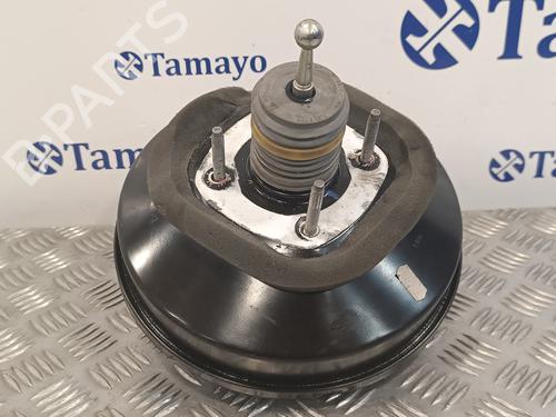Used Servo brake PEUGEOT 208 I (CA_, CC_) [2012-2020]  16471149