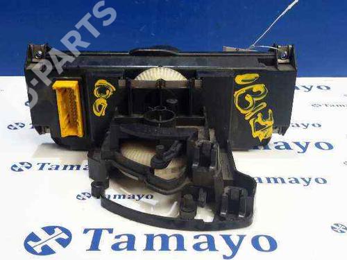 Climate control SEAT IBIZA II (6K1)  | BP2968543I5 