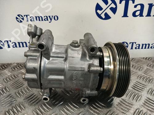AC compressor RENAULT KANGOO Express (FW0/1_) 1.5 dCi 75 (FW07, FW10, FW04) | BP30191455M34