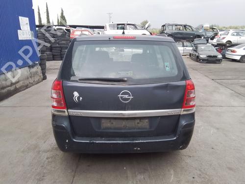 Starter OPEL ZAFIRA / ZAFIRA FAMILY B (A05) 1.9 CDTI (M75) | BP29374500M8 