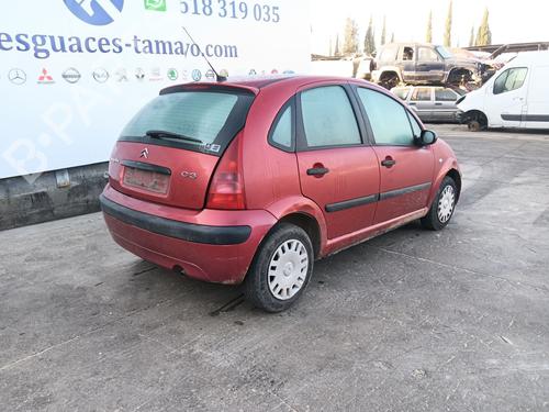 Engine AUDI A4 B5 Avant (8D5) 2.6 | BP32663591M1