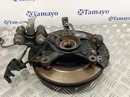 Used Right front steering knuckle PEUGEOT 308 II (LB_, LP_, LW_, LH_, L3_) [2013-2021]  18881464