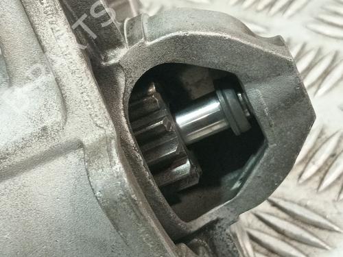 Starter RENAULT KADJAR (HA_, HL_) 1.6 dCi 130 (HLA4) | BP34536275M8  - Image 7