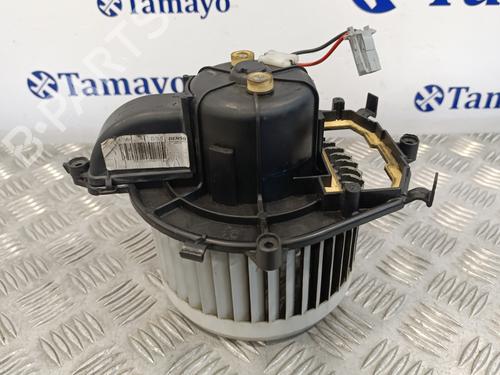 Heater blower motor CITROËN C4 Grand Picasso I (UA_) 1.6 HDi | BP17985263M62 