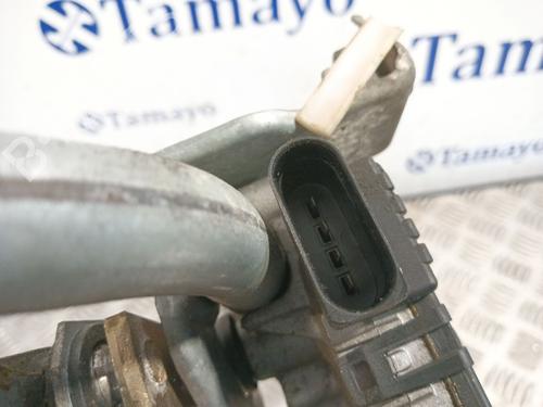 Front wiper motor AUDI A4 B6 Avant (8E5) 1.9 TDI | BP29870177M29