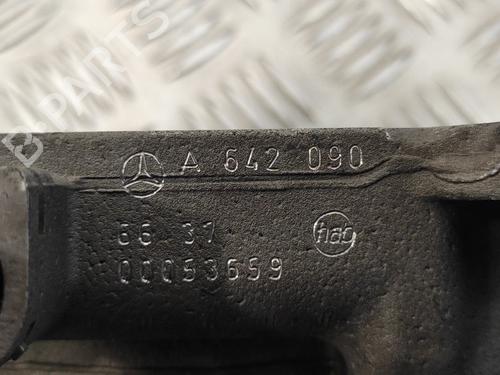 Intake manifold MERCEDES-BENZ E-CLASS (W212) E 350 CDI (212.023) | BP17043570M70 