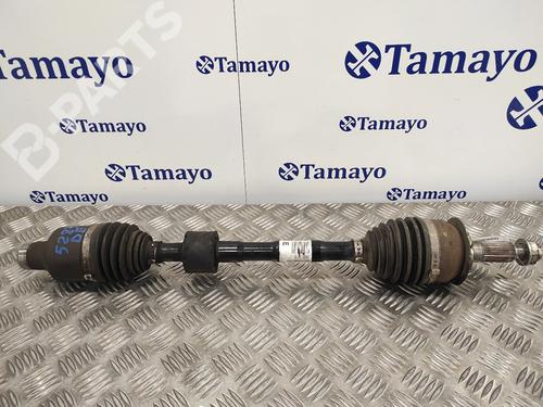 Used Right front driveshaft SUZUKI SX4 (EY, GY) [2006-2025]  9039658