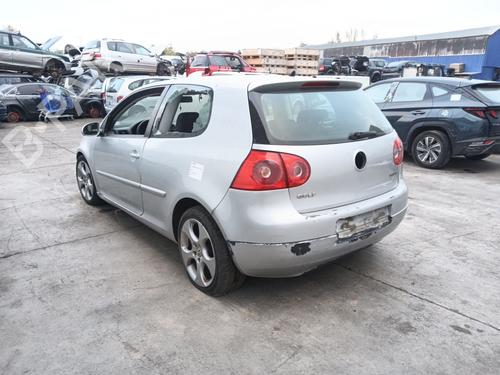 Exhaust system VW GOLF V Variant (1K5) 1.9 TDI | BP40507191M121 - Image 5