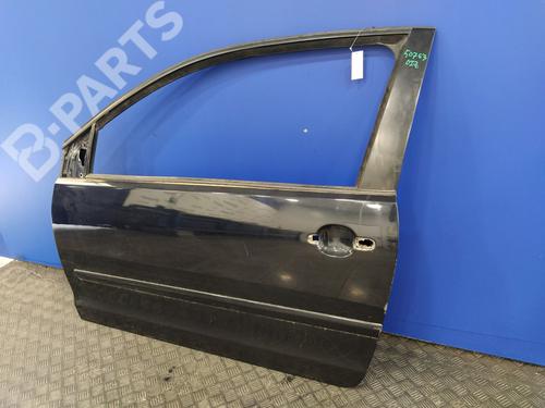 Left front door VW POLO (9N_, 9A_)  | BP7541753C2 