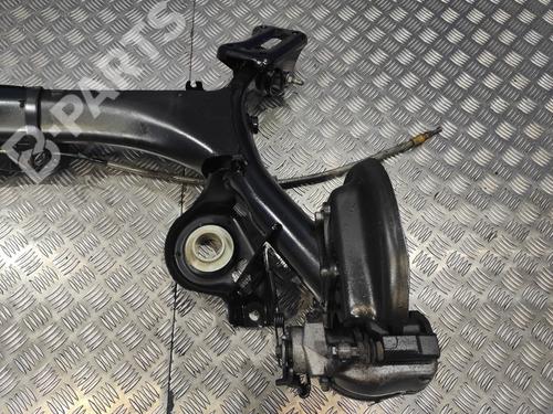 Rear axle CITROËN DS4 (NX_) 2.0 HDi 165 | BP11024812M2 