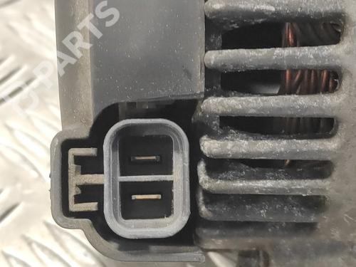 Alternator OPEL ZAFIRA / ZAFIRA FAMILY B (A05) 1.7 CDTI (M75) | BP2506495M7 