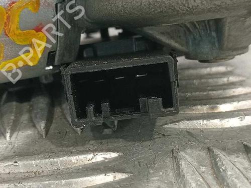 Rear wiper motor MINI MINI (R50, R53)  | BP24616256M102 