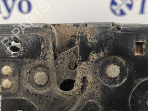 Front right lock VW NEW BEETLE (9C1, 1C1)  | BP15059919C97 