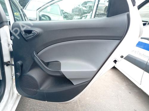 Used Rear right panel Rear right panel 37714543 37714543