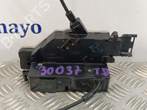 Used Rear right lock CITROËN C4 Grand Picasso I (UA_) [2006-2013]  18134081