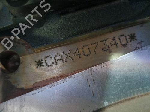 Engine VW GOLF PLUS V (5M1, 521)  | BP30536366M1 