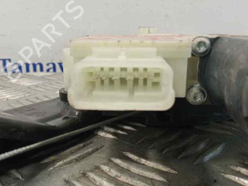 Front right window mechanism PEUGEOT 308 SW I (4E_, 4H_)  | BP24416403C23 