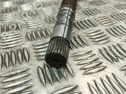 Right front driveshaft PEUGEOT 307 SW (3H) 2.0 HDI 90 | BP32286332M39 