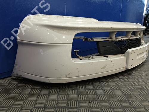 Front bumper BMW 3 Coupe (E46)  | BP21843066C7 