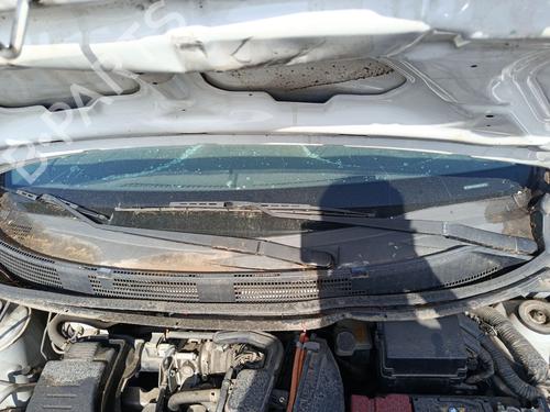 Viskermotor vindrude Viskermotor vindrude NISSAN MICRA IV (K13K, K13KK) 1.2 (80 hp) 34222391 34222391