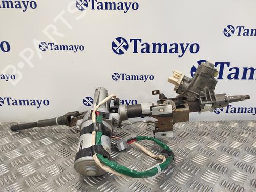 Steering column TOYOTA YARIS (_P13_) 1.3 (NSP130_, NSP130) | BP15098386M21