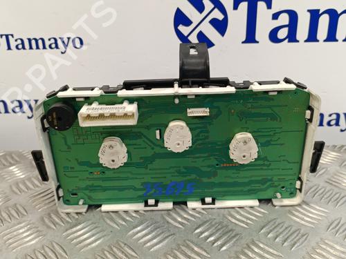 Instrument cluster NISSAN MICRA III (K12) 1.4 | BP17974298C47 