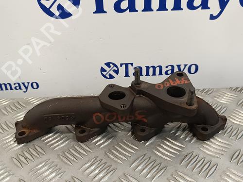 Exhaust manifold DACIA LOGAN MCV (KS_) 1.5 dCi (KS0W) (86 hp) 17078309