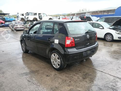 Rim VW POLO IV (9N_, 9A_) 1.4 16V | BP30100801C45 