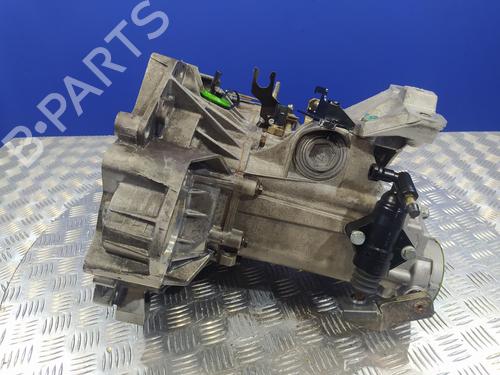 Gearbox SEAT LEON (1M1) 1.6 16 V | BP17864526M3 