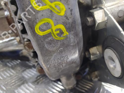 Gearbox FIAT DUCATO Van (250_)  | BP16036126M3 
