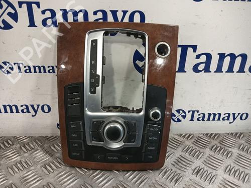 Comutador AUDI Q7 (4LB) 3.0 TDI quattro (240 hp) 31020490