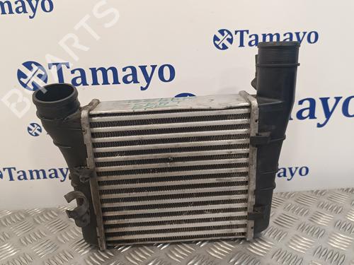 Intercooler SEAT EXEO ST (3R5) 2.0 TDI | BP16757839M30