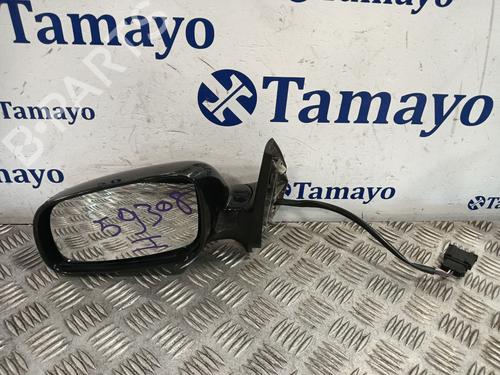 Used Left mirror VW GOLF IV (1J1) 1.9 TDI (101 hp) 28838258
