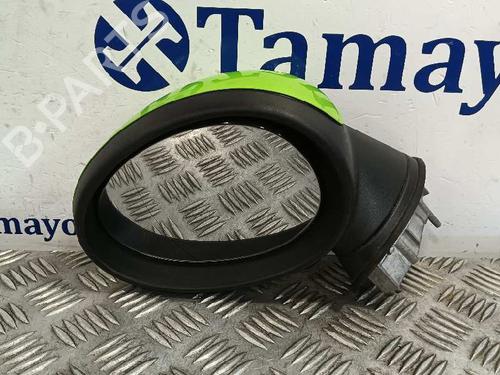 Used Left mirror MINI MINI (R56) [2005-2014]  26577436
