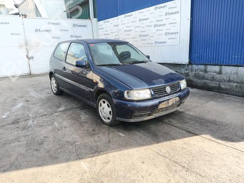 Cambio VW POLO III (6N1) 75 1.6 (75 hp) 30926171