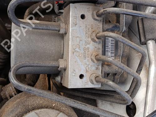 ABS Bremseaggregat ROVER 800 (XS) 825 Si Lux (RS) (175 hp) 29519623