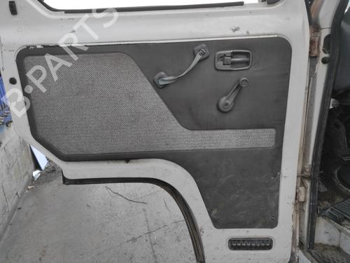 Gearbox NISSAN TRADE Van  | BP19925302M3 
