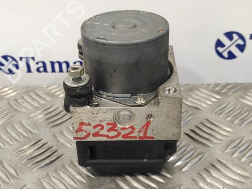 ABS pump DACIA LOGAN MCV (KS_)  | BP13617245M43 