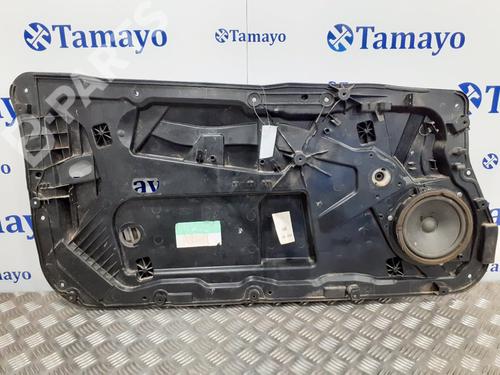 Rudehejsemekanisme ventre foran FORD FIESTA VI (CB1, CCN) [2008-2017]  4499506