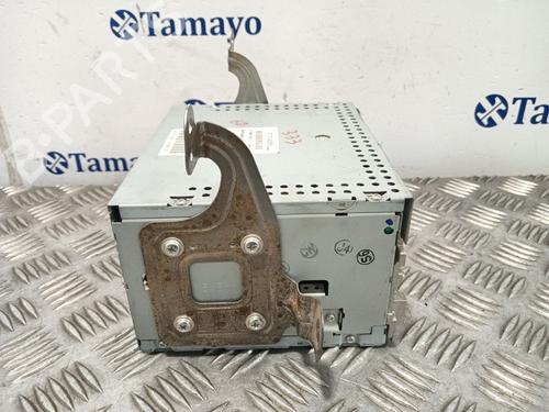 Radio MITSUBISHI OUTLANDER II (CW_W)  | BP27636674E6 