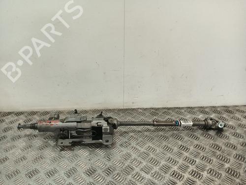 Used Steering column Steering column CITROËN C4 CACTUS 1.2 VTi 82 (82 hp) 34475633 34475633